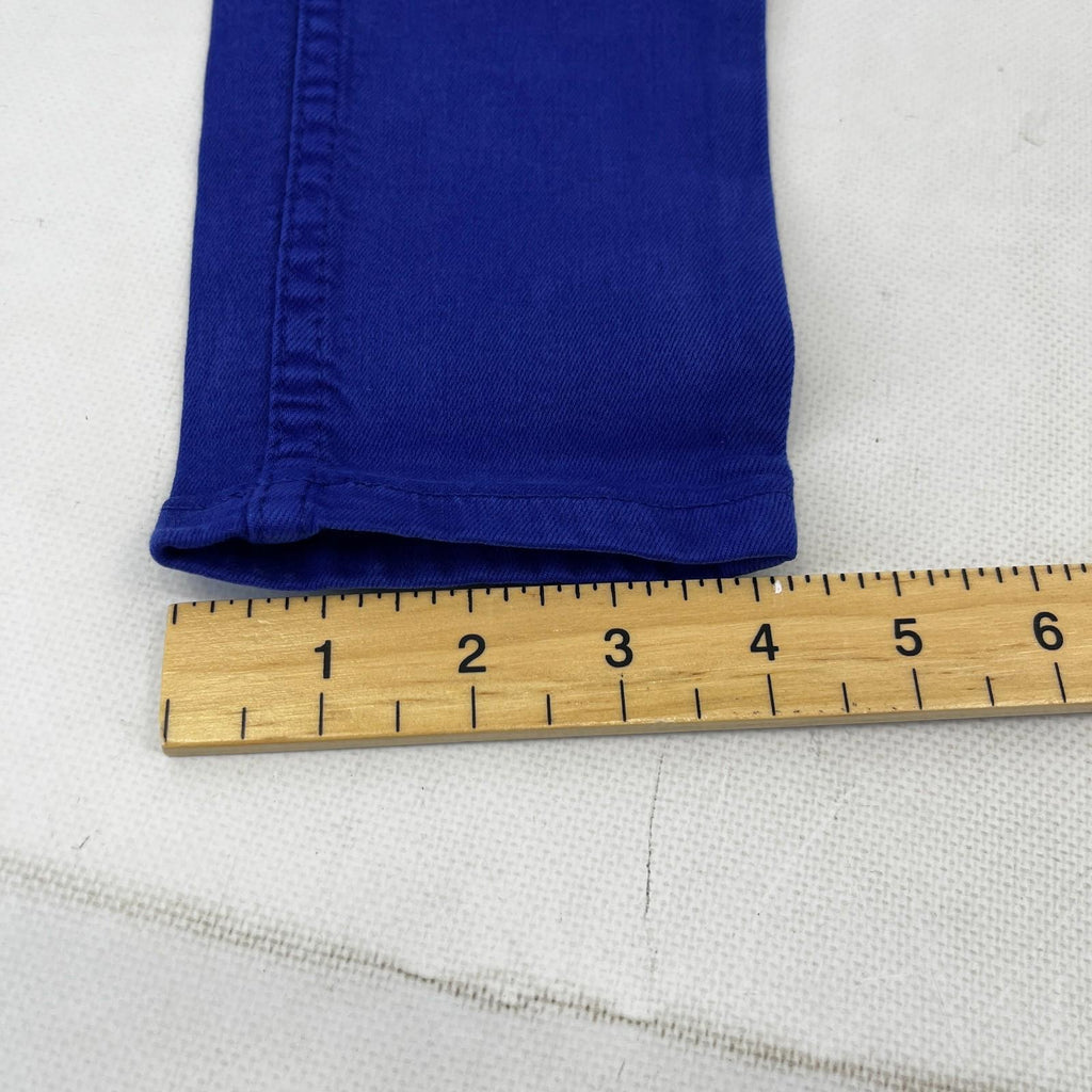 Marks & Spencer Blue Skinny Jeans - UK size 10R - BNWOT