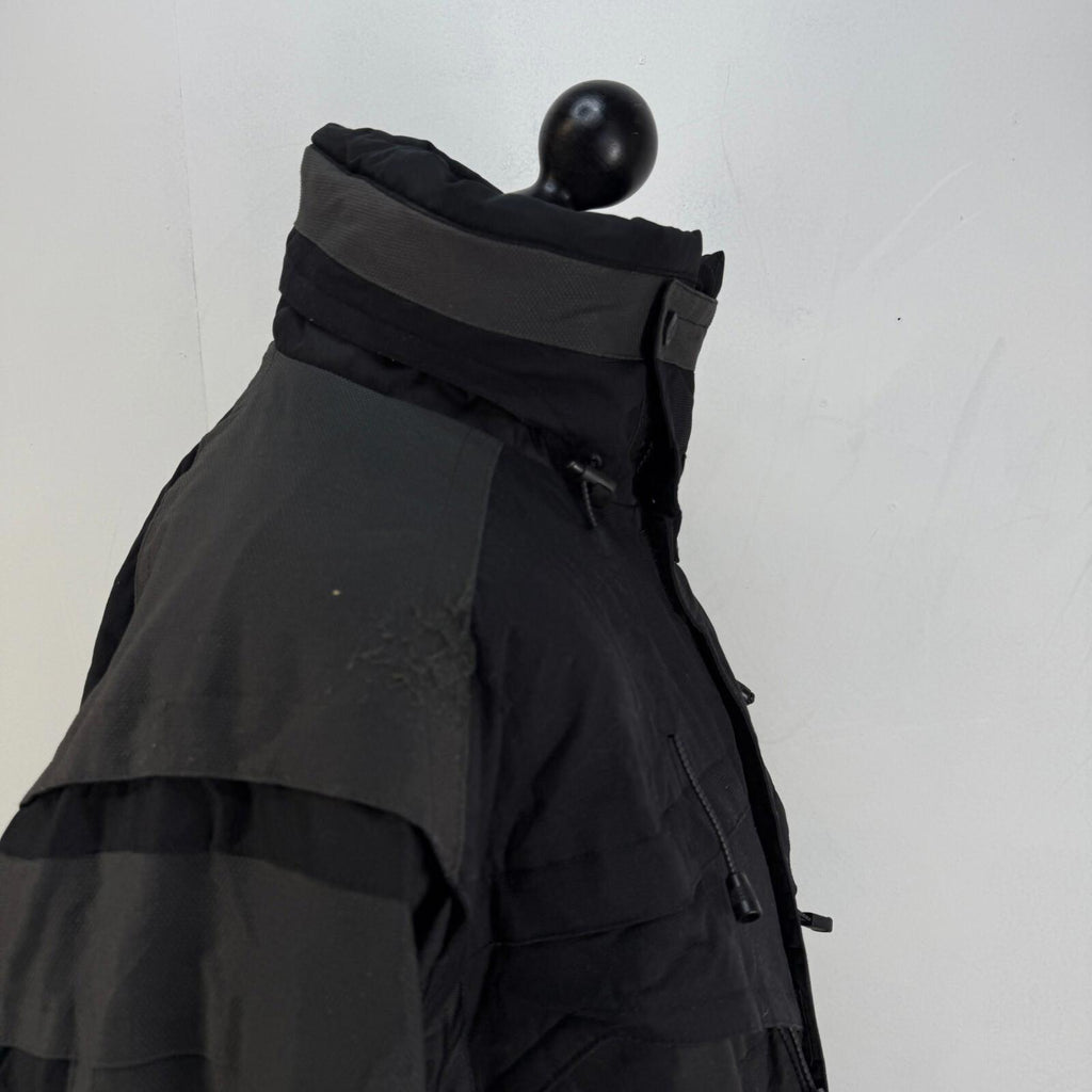 View From by M&S Ski Snowboarding Jacket in Black UK size XL