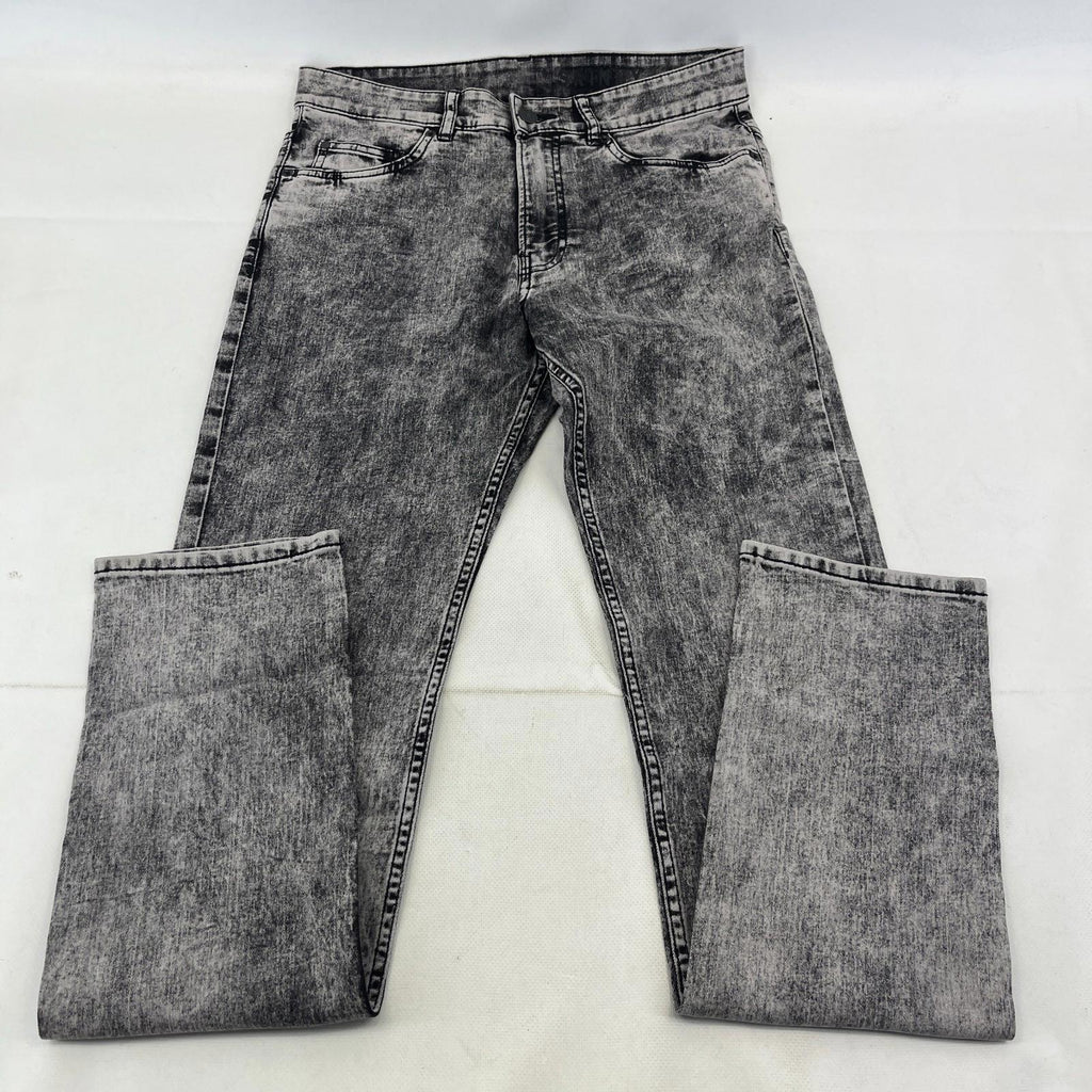 Marks & Spencer Black Stonewash Super Skinny Jeans - UK size 14 - BNWOT