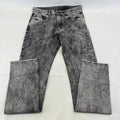 Marks & Spencer Black Stonewash Super Skinny Jeans - UK size 14 - BNWOT