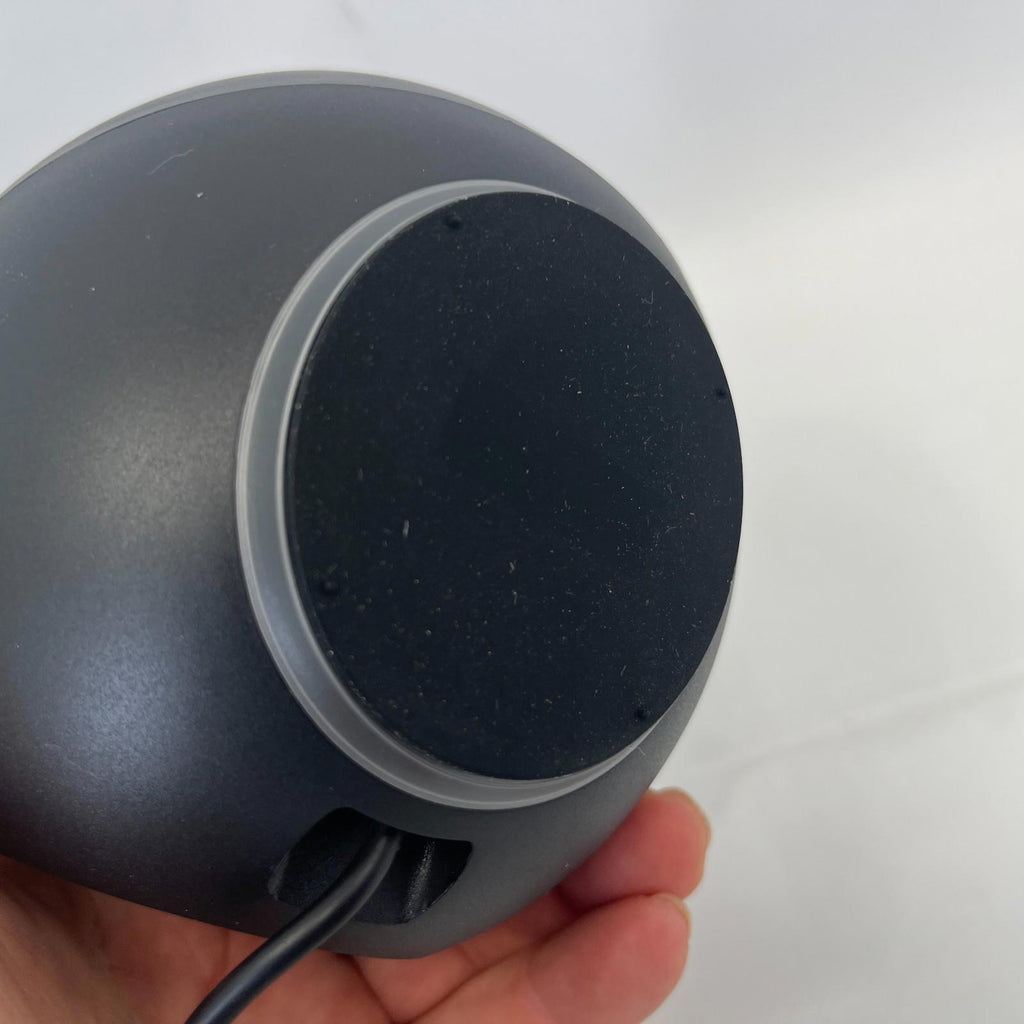 Creative Pebble SE 2.0 Desktop Speakers Black w/ Light-Up Base USB Type-C