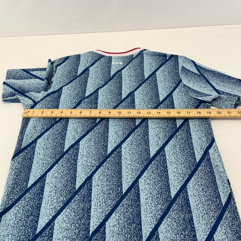Adidas Ajax Away Shirt 2020/21 size Small