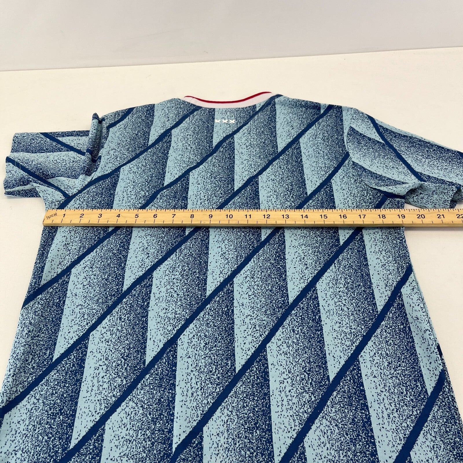 Adidas Ajax Away Shirt 2020/21 size Small