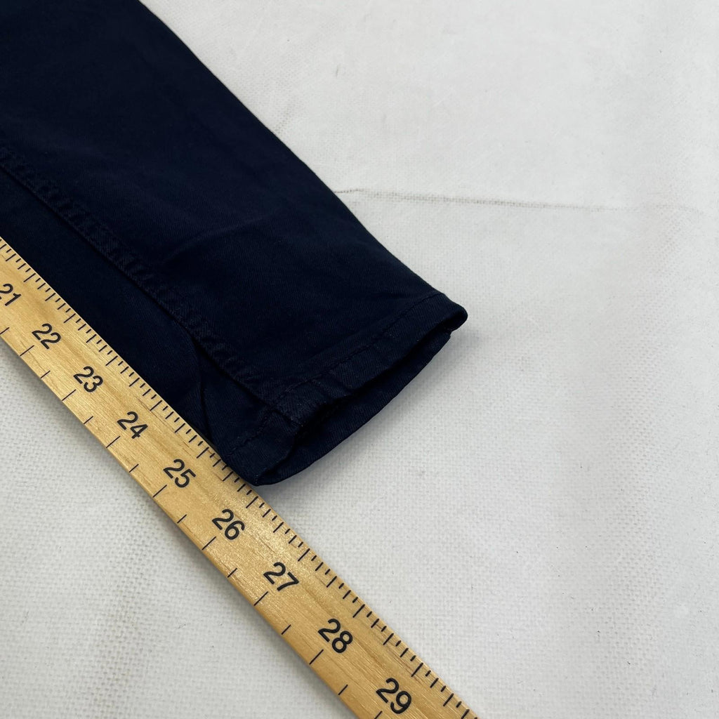 Marks & Spencer Blue Skinny Jeans - UK size 8S - NWOT