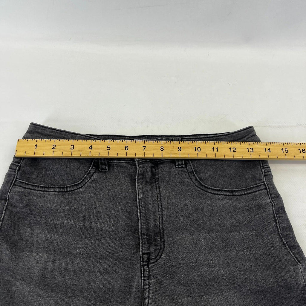 C&A Divided Grey Super Skinny Jeans - UK size 10 - BNWOT