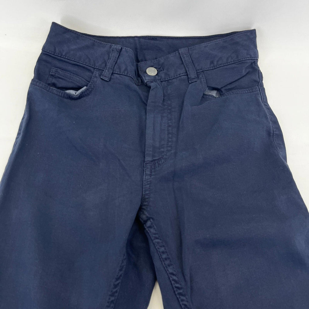 Marks & Spencer Blue Skinny Jeans - UK size 8S - NWOT