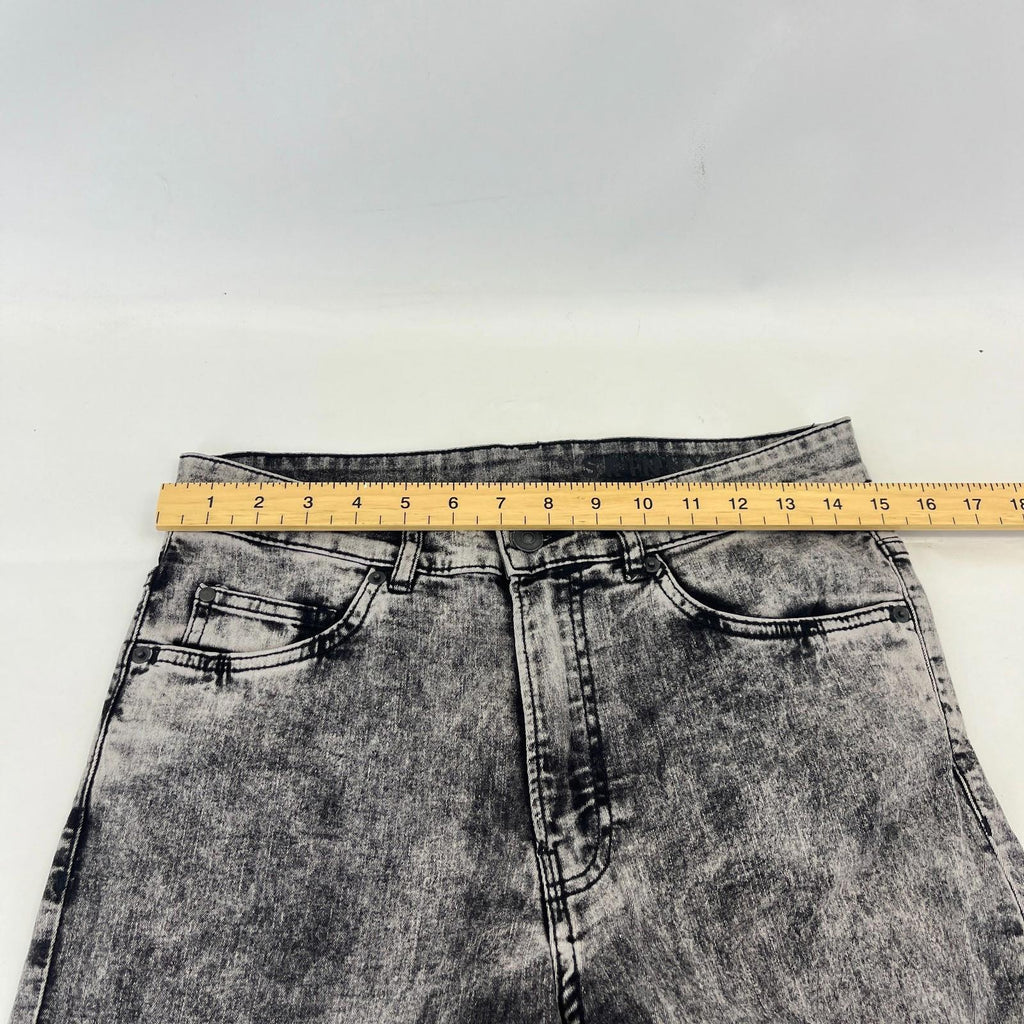 Marks & Spencer Black Stonewash Super Skinny Jeans - UK size 14 - BNWOT