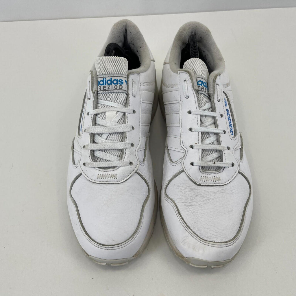 Adidas Trezoid Trainers in White size UK 9 / EU 43 1/3