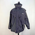 View From by M&S Ski Snowboarding Jacket in Black UK size XL