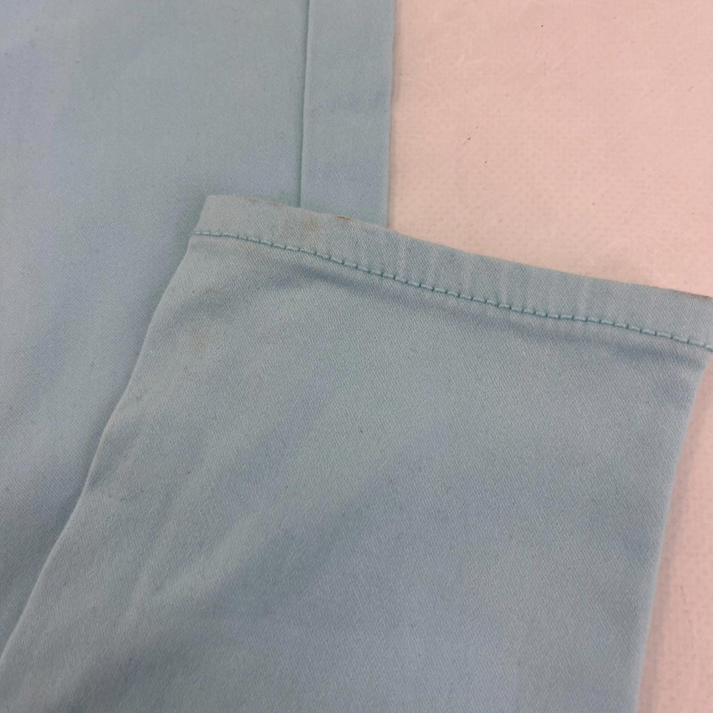 Levi's 710 Super Skinny Stretch Jeans in Baby Blue W26" L30" - See Details