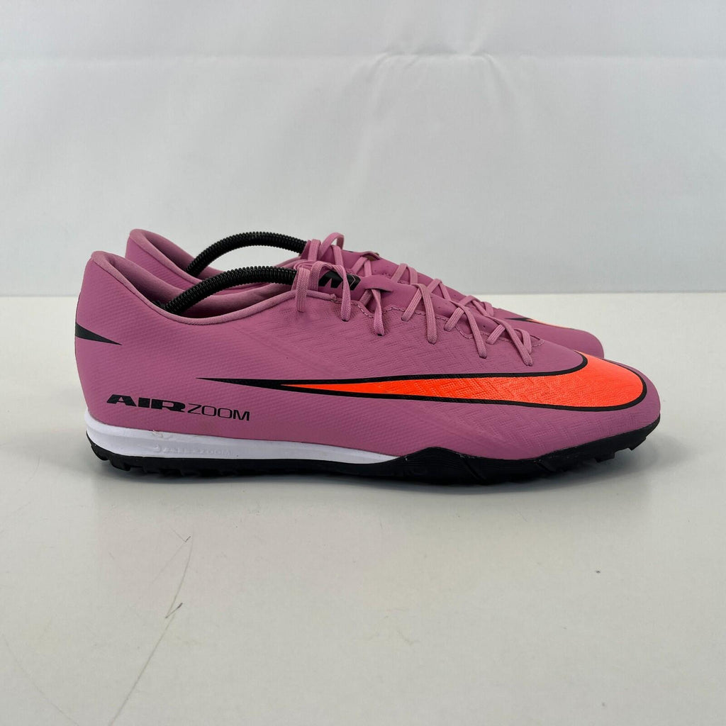 Nike Air Zoom Mercurial Vapor XVI Academy TF Men's Football Boots UK size 11.5
