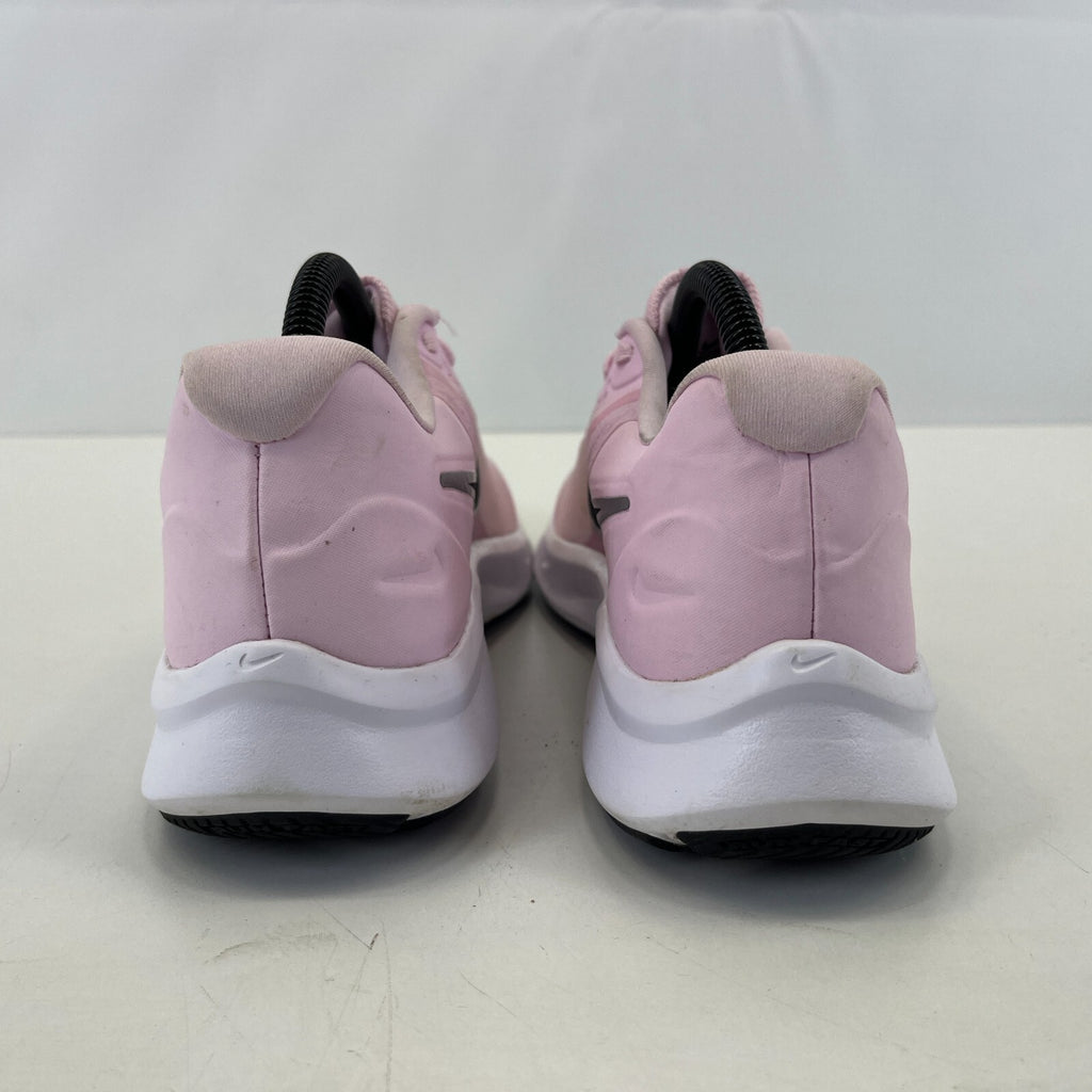 Nike Star Runner Running Trainers in Baby Pink Womens size UK 6 - EU 40