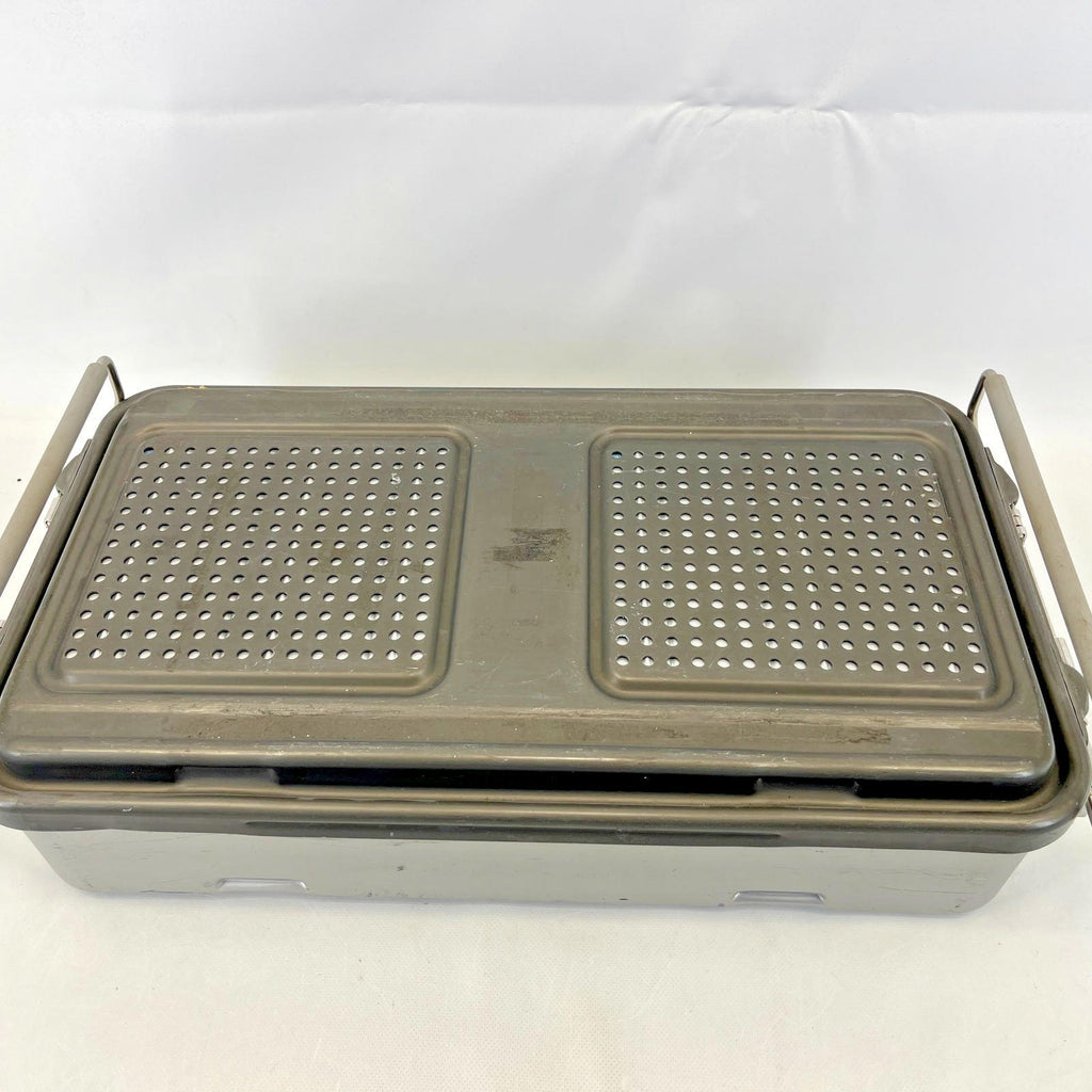 V. Mueller Genesis Sterilization Container 55x31x12cm
