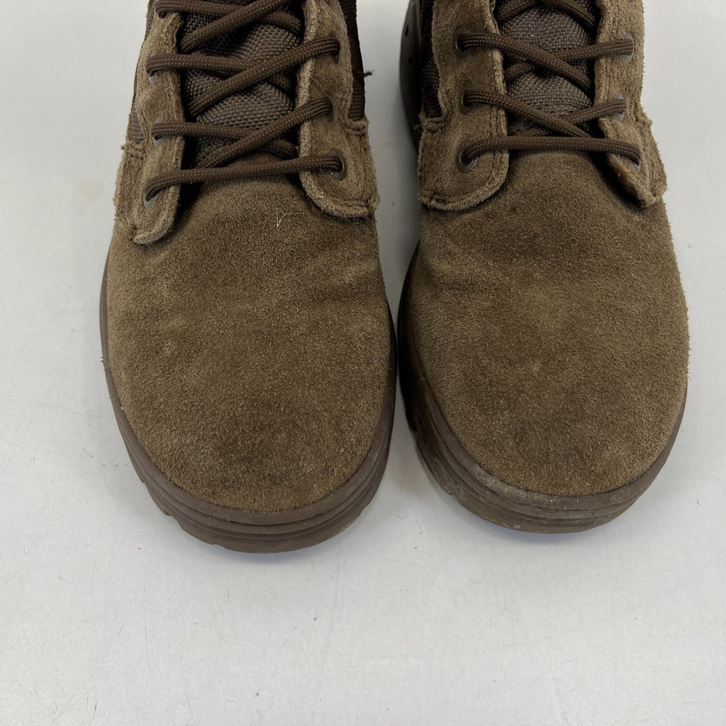 Magnum Scorpion Desert Patrol Boots British Army Surplus Brown Male size 8 M