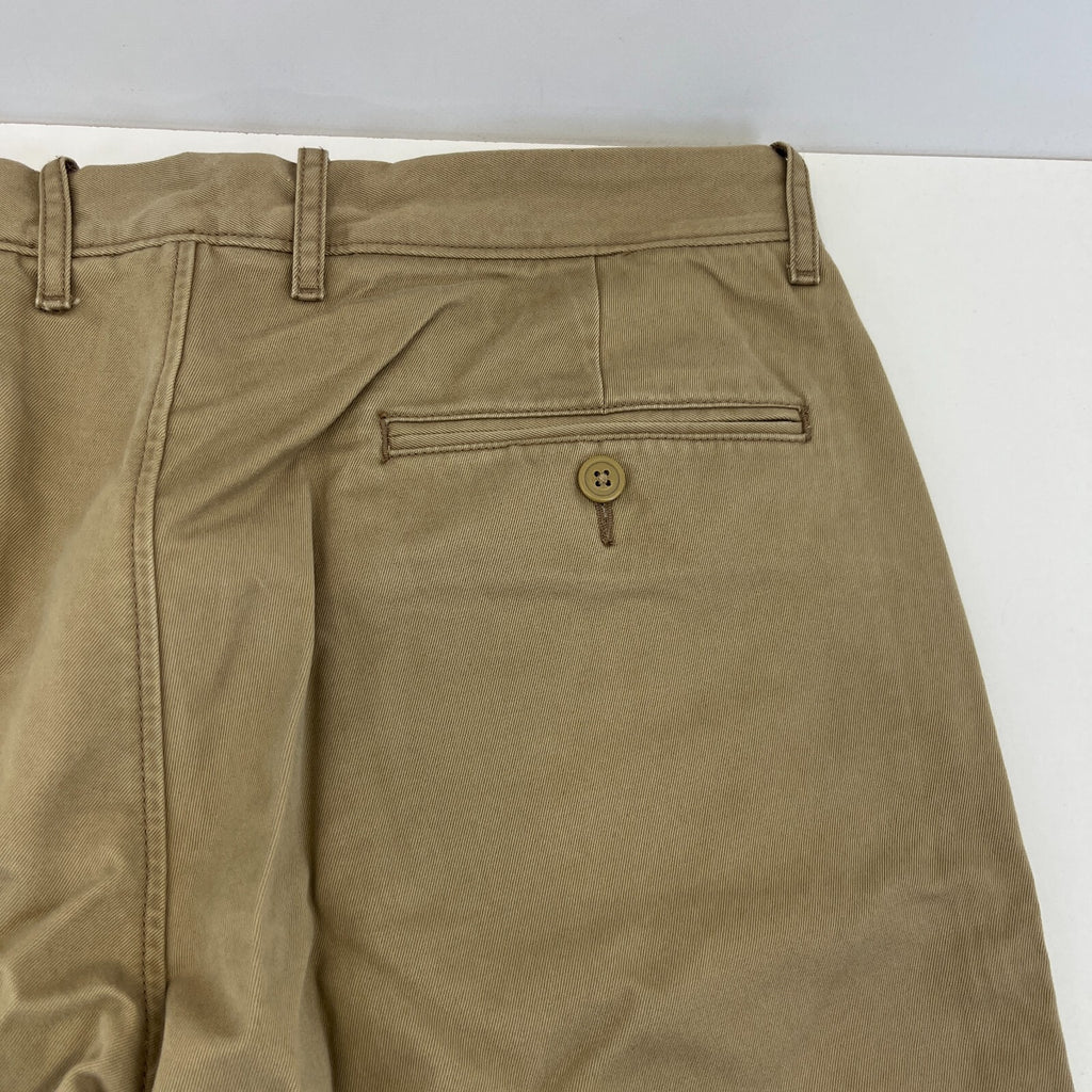 J Crew 770 Straight Fit Stretch Chino Trousers in Beige W31" L32" New with Tags