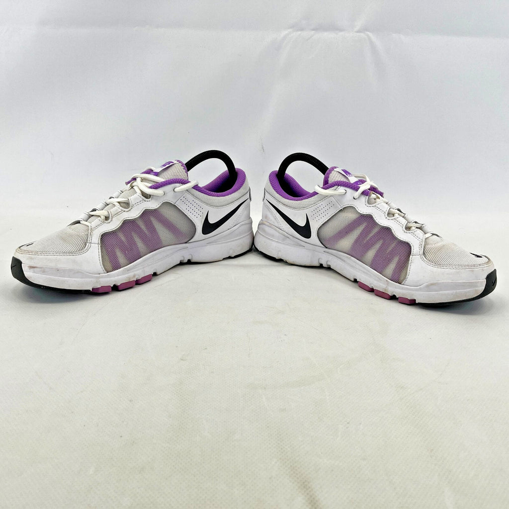 Nike Flex TR2 Training Shoes Trainers Sneakers Gym Running UK 6.5 EU 40.5