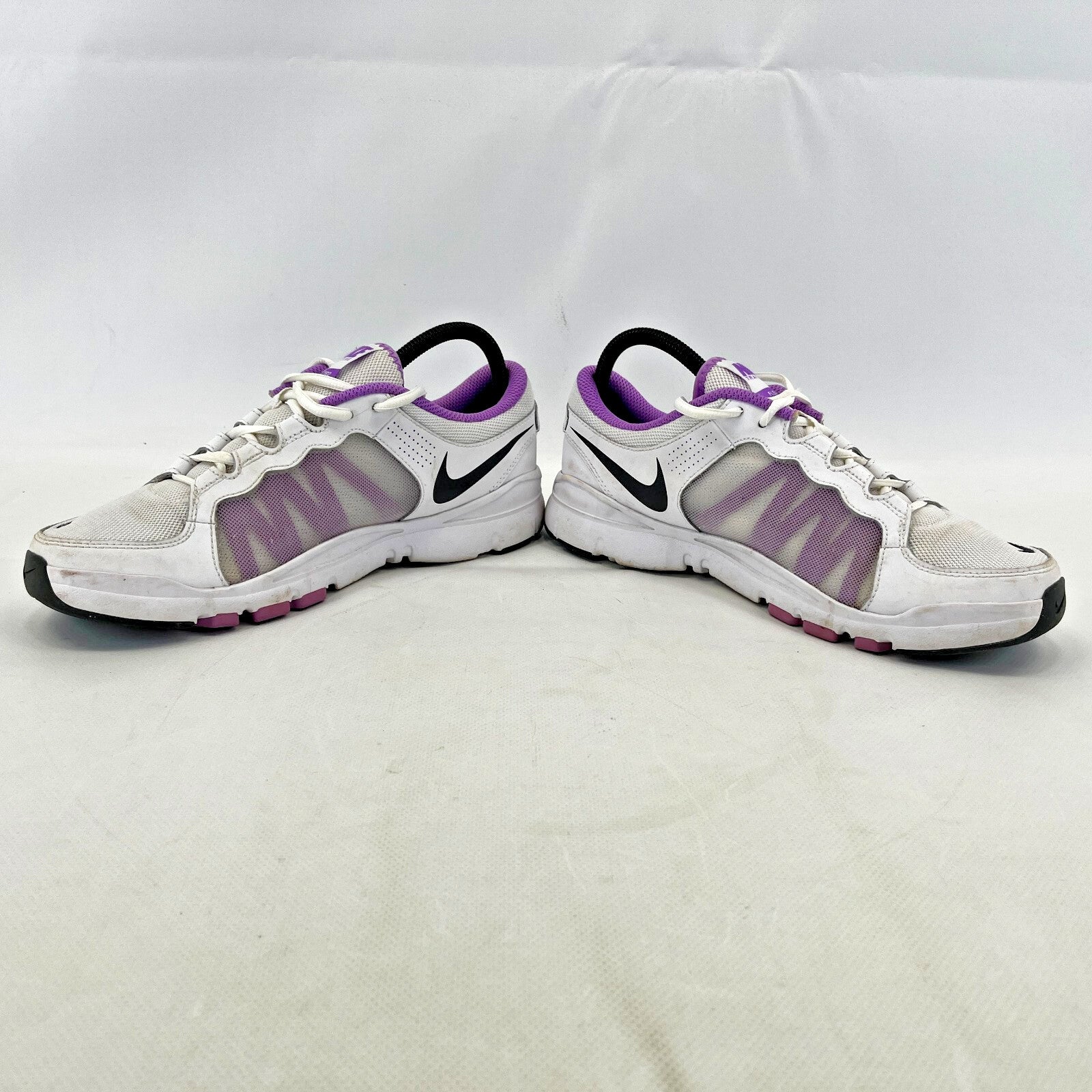 Nike Flex TR2 Training Shoes Trainers Sneakers Gym Running UK 6.5 EU 40.5