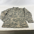 US Army Digital Camo Hot Weather Combat Jacket Ripstop US size Small-Reg - UK M