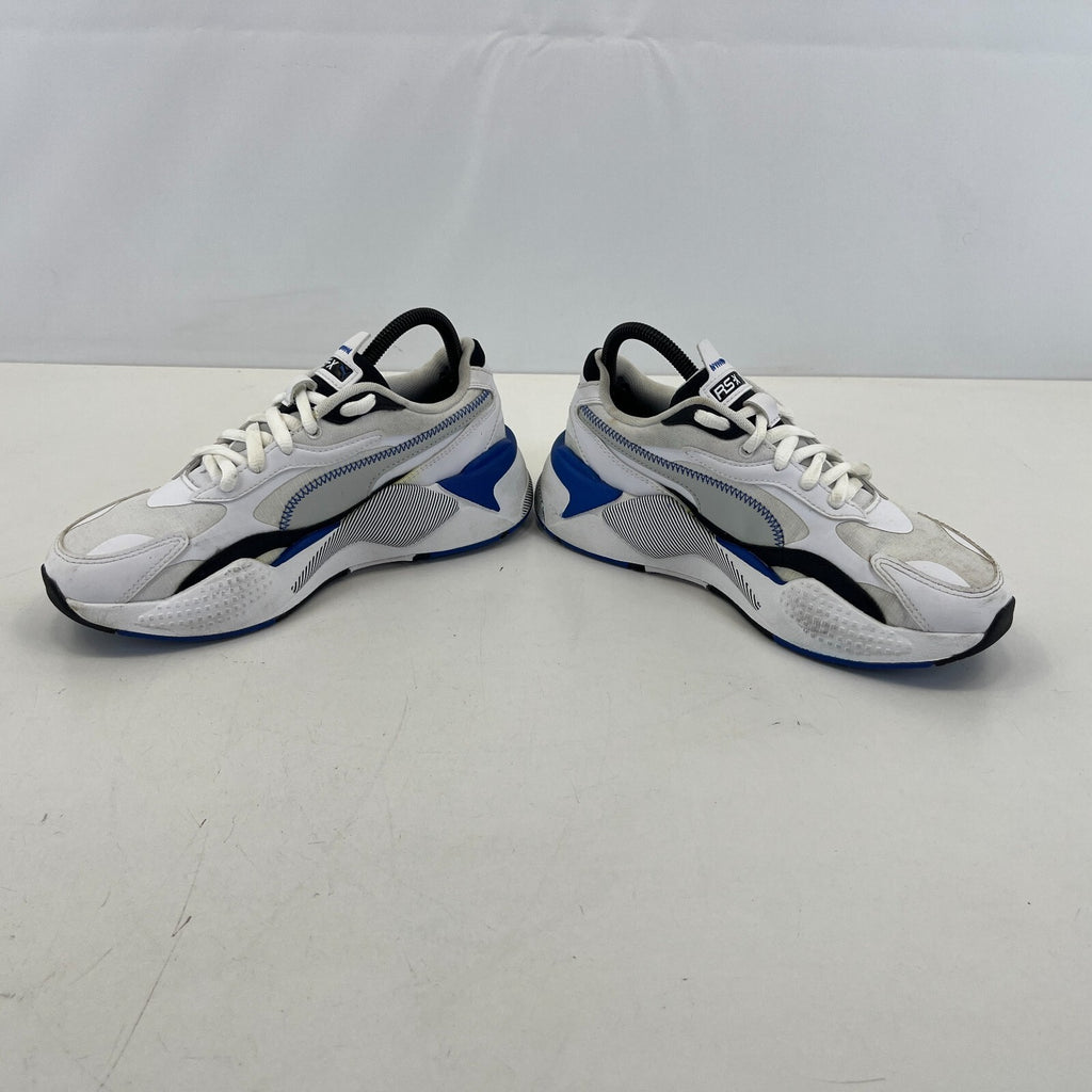 Puma RS-X Women's Running Trainers size UK 5 EU 38