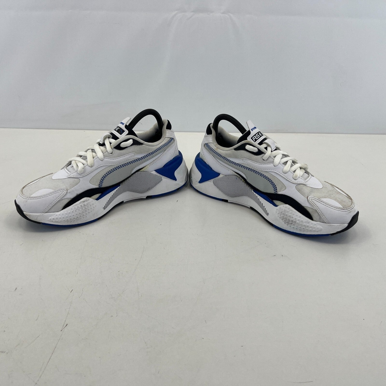 Puma RS-X Women's Running Trainers size UK 5 EU 38