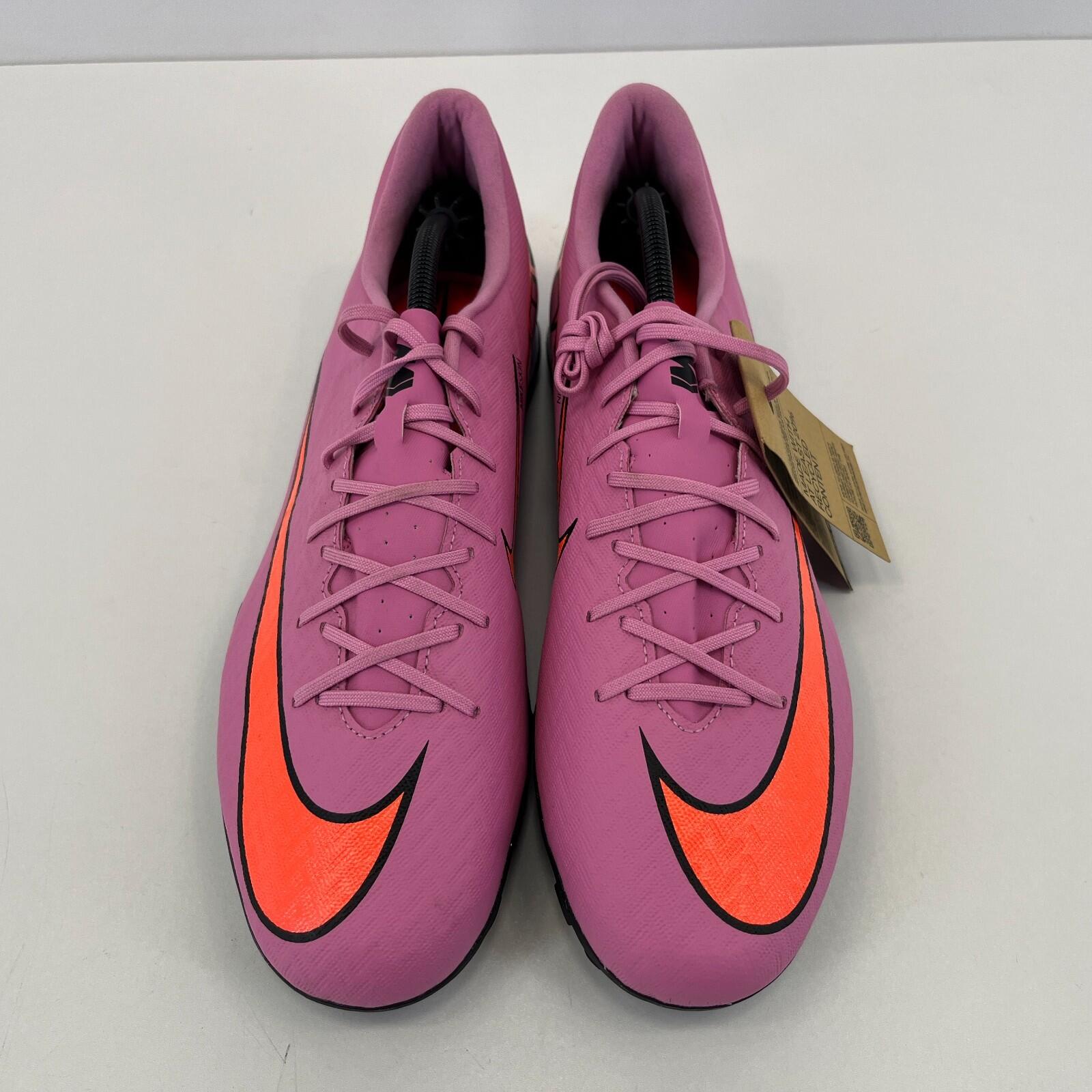 Nike Air Zoom Mercurial Vapor XVI Academy TF Men's Football Boots UK size 11.5