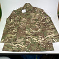 British Military MTP Camo Combat Jacket size 180/104 - PCS Military - NEW