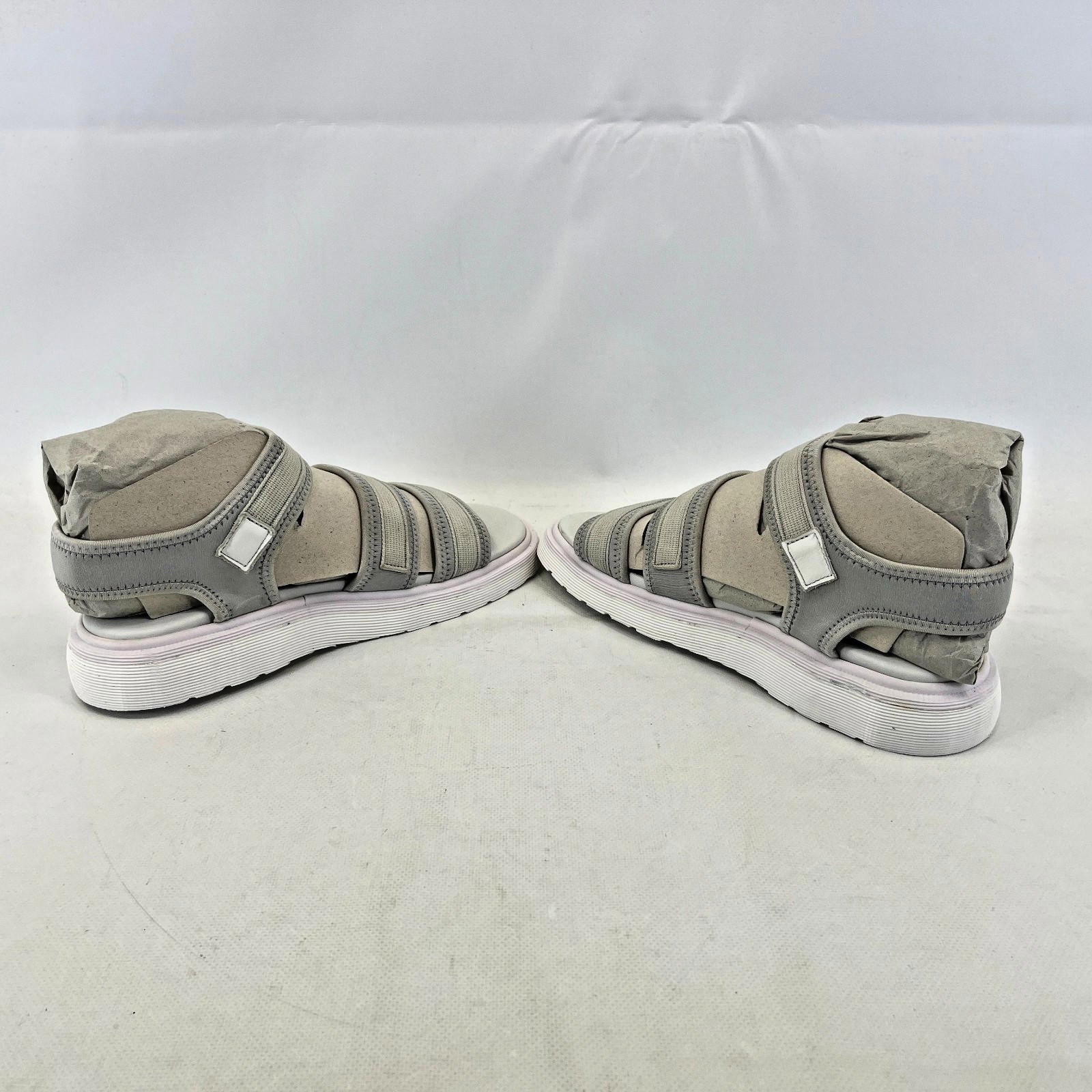 Dr. Martens Effra Tech 2 Sandals UK size 8 - Factory Seconds See Detail