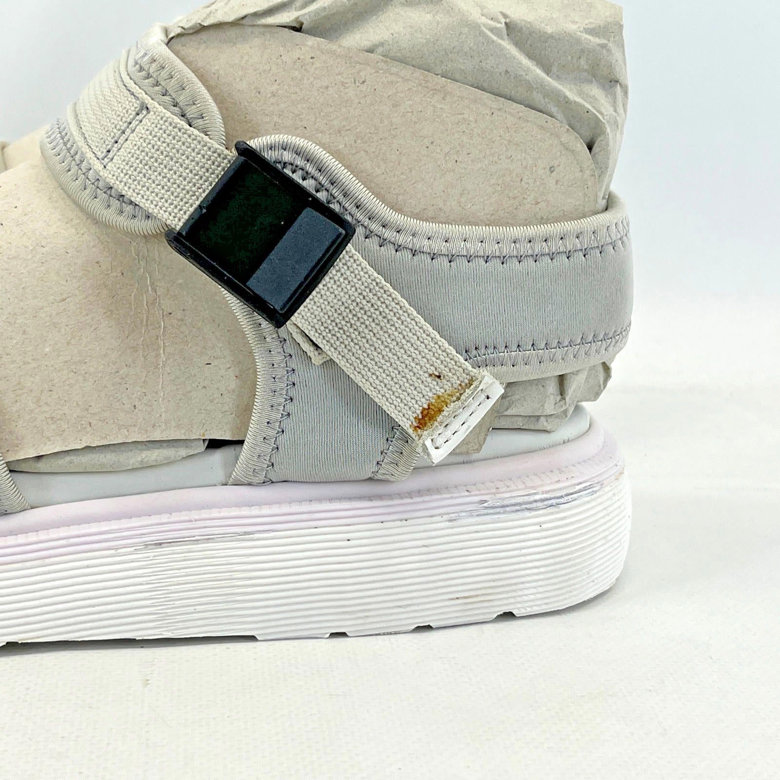 Dr. Martens Effra Tech 2 Sandals UK size 8 - Factory Seconds See Detail