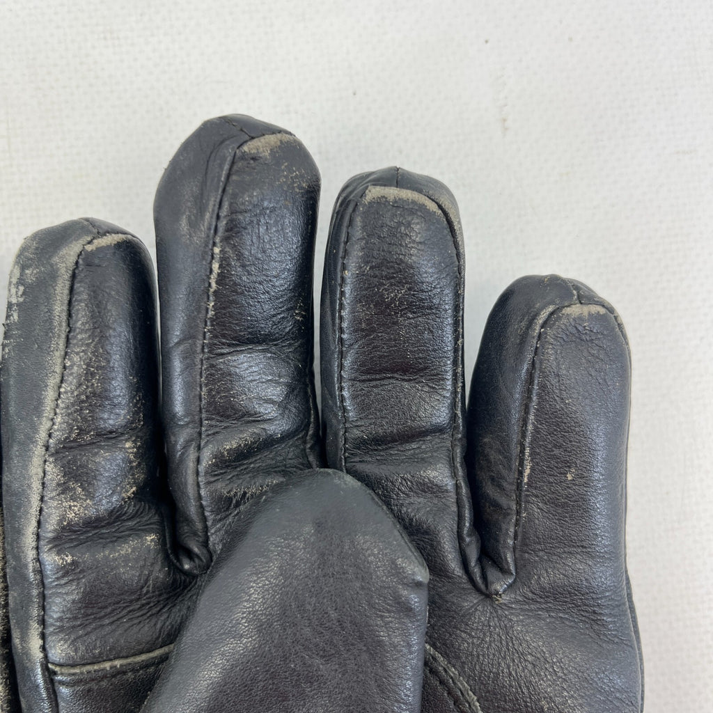 Akito Leather Motorcycle Gloves Waterproof  Windproof Breathable Aerotex Size XS