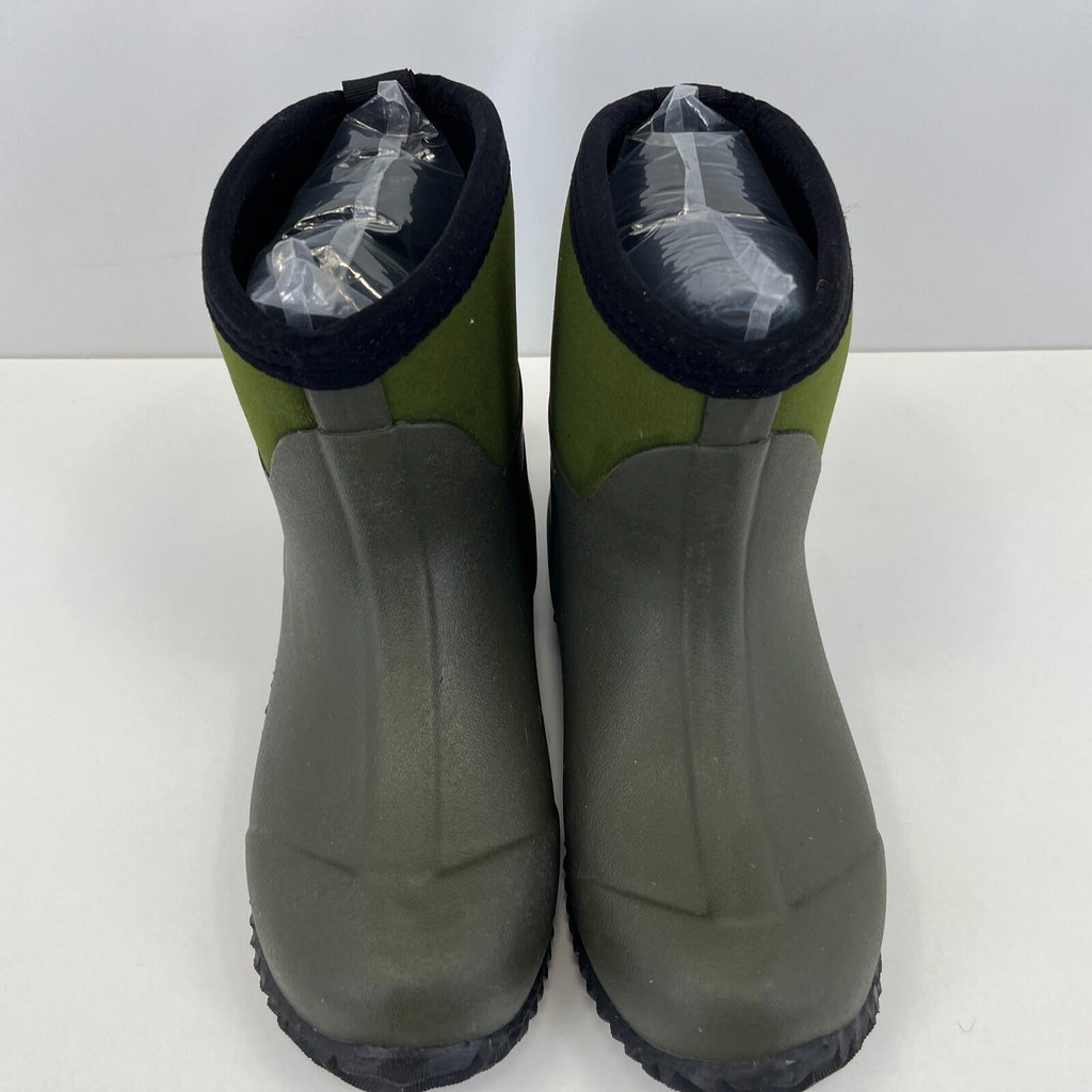 Dirt Boot Boys Girls Neoprene Wellies Wellington Boots Muck Field Kids UK size 3