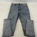 C&A Divided Stonewashed Blue Super Skinny Jeans - UK size 16R - BNWOT