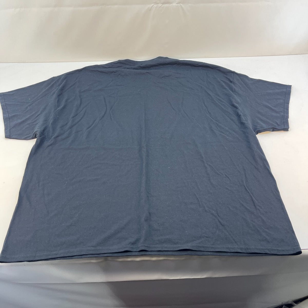 Breaking Bad Heisenberg Walter White Laboratories Men's Black T-Shirt size 5XL