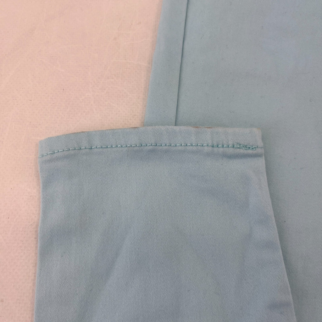 Levi's 710 Super Skinny Stretch Jeans in Baby Blue W26" L30" - See Details