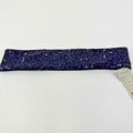 Sweaty Betty The Dash Zero Run Belt Black Luxe Leopard Print size L/XXL
