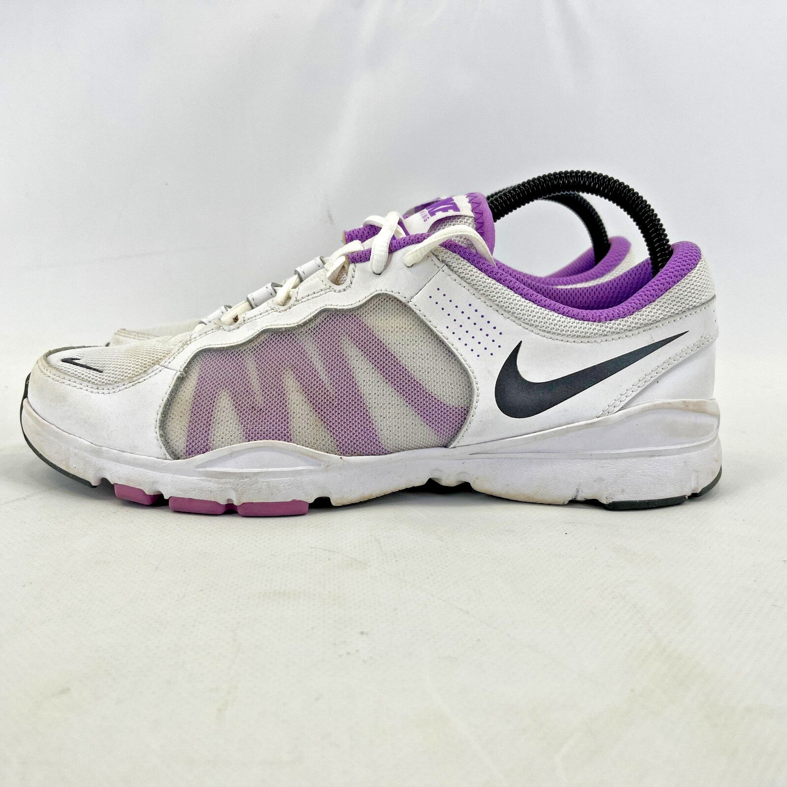 Nike Flex TR2 Training Shoes Trainers Sneakers Gym Running UK 6.5 EU 40.5
