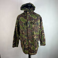 British Army DPM Camouflage Windproof Smock Jacket Size 170/96 (UK Large)
