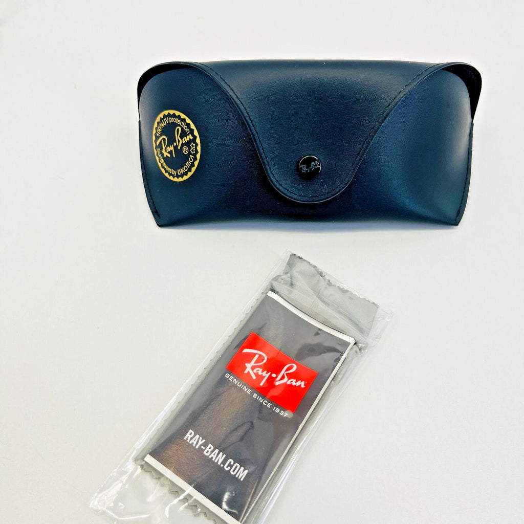 Genuine Ray-Ban RB4216 710/T5 Polarised Tortoise Brown Gradient Lenses 56mm  New