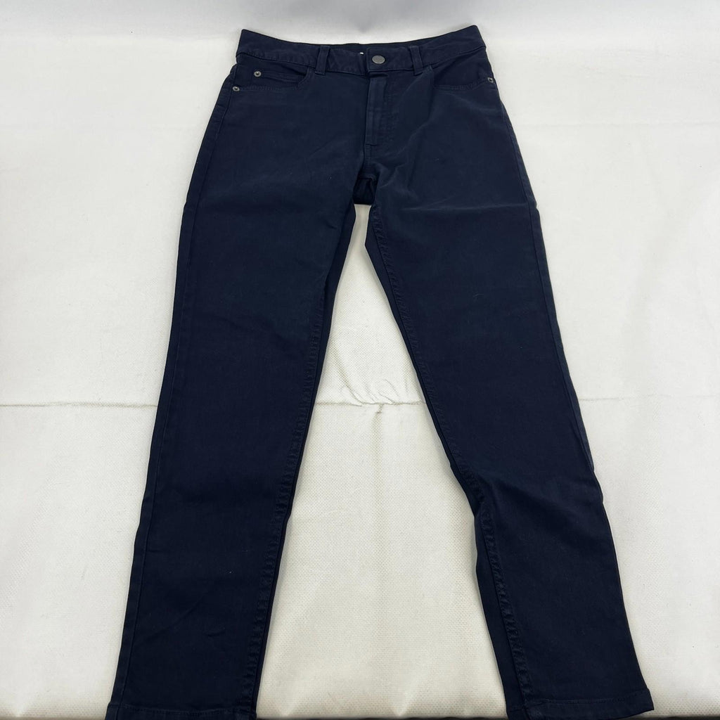 Marks & Spencer Navy Blue Super Skinny Jeans - UK size 8XS - BNWOT