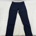 Marks & Spencer Navy Blue Super Skinny Jeans - UK size 8XS - BNWOT