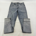 C&A Divided Stonewashed Blue Super Skinny Jeans - UK size 10R - BNWOT
