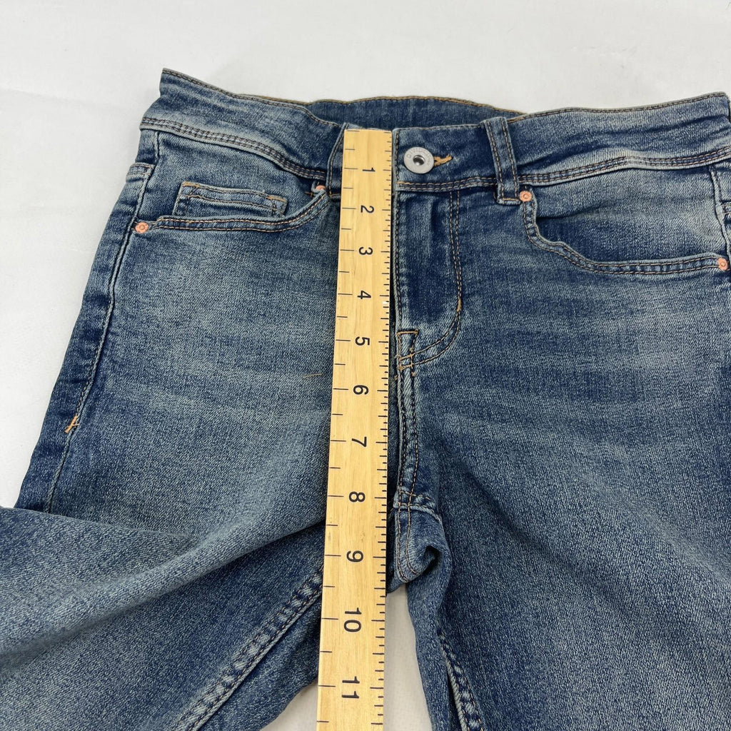 C&A Divided Blue Super Skinny Jeans Women's UK size 6 - NWOT