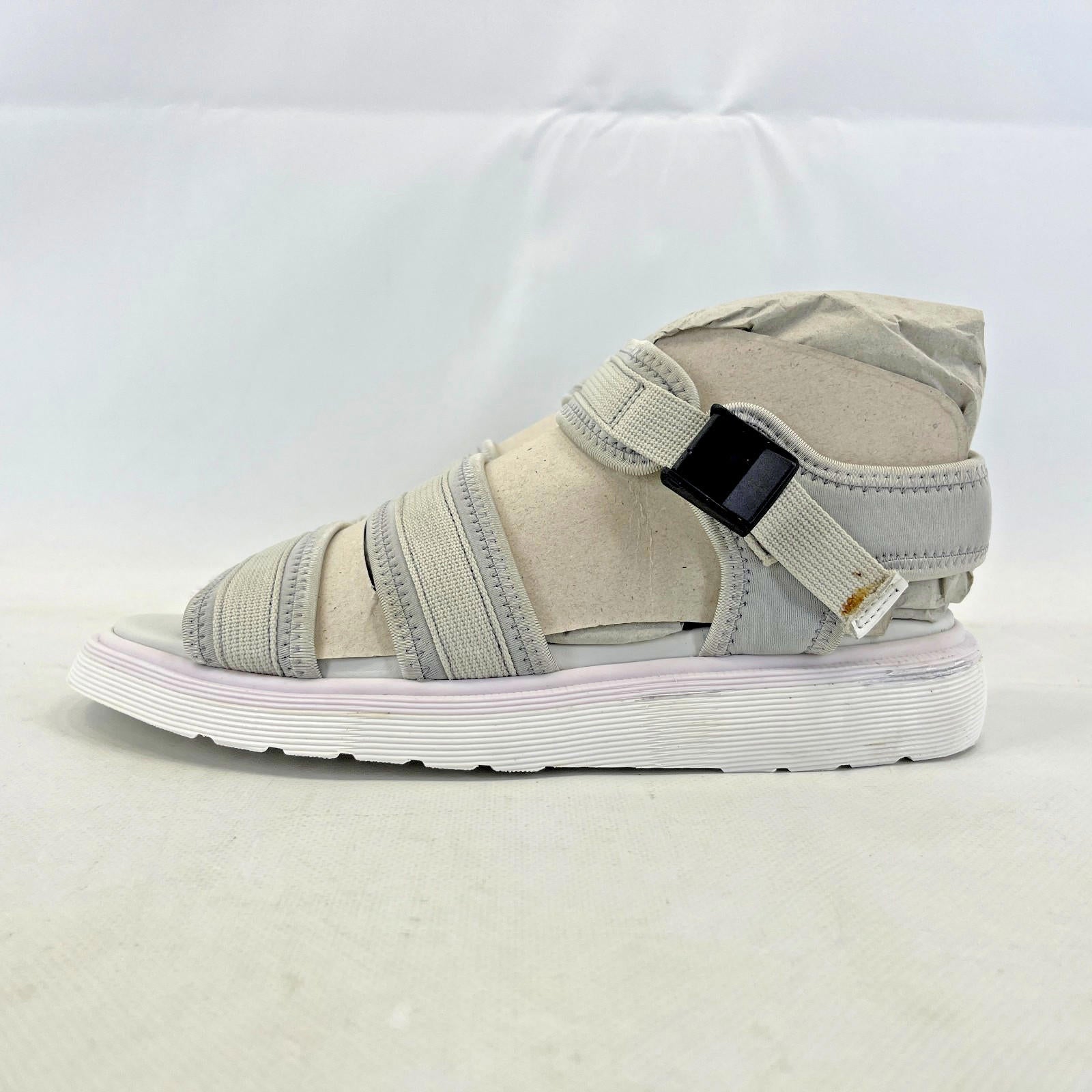 Dr. Martens Effra Tech 2 Sandals UK size 8 - Factory Seconds See Detail
