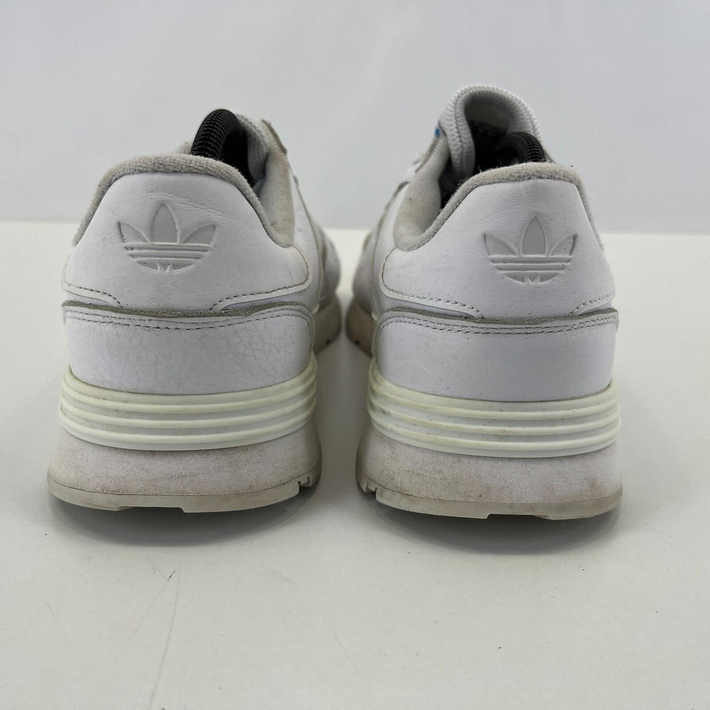 Adidas Trezoid Trainers in White size UK 9 / EU 43 1/3
