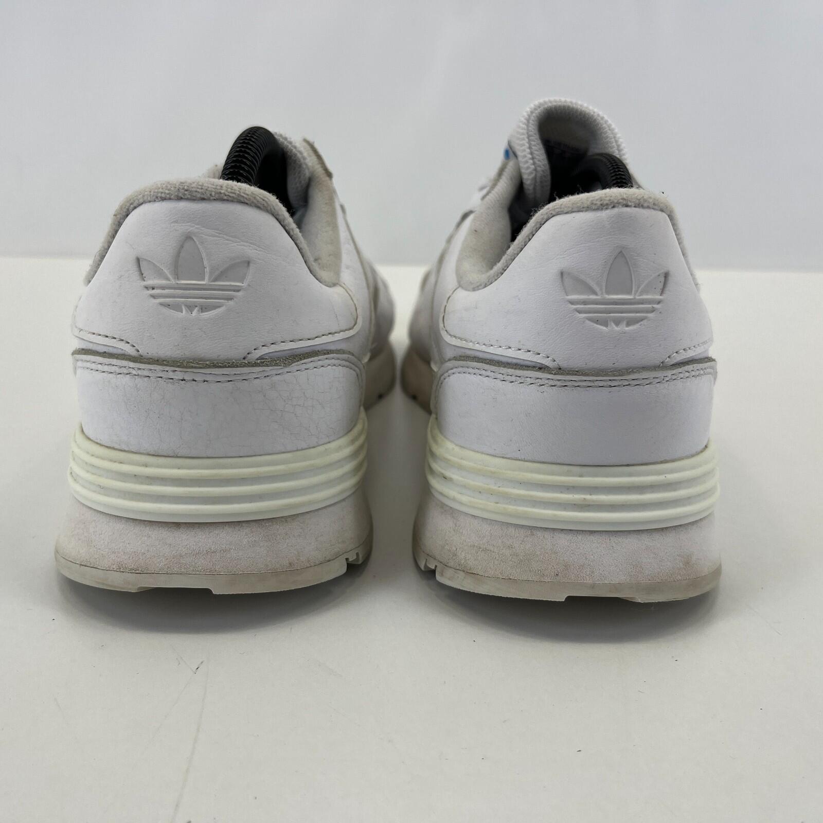 Adidas Trezoid Trainers in White size UK 9 / EU 43 1/3