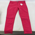 Marks & Spencer Bright Pink Super Skinny Jeans - UK size 18S - BNWOT