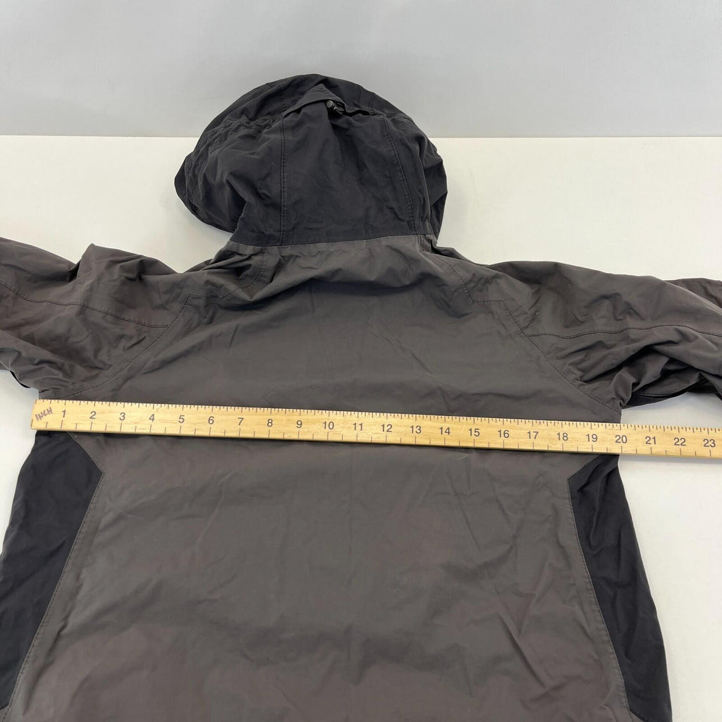 Helly Hansen Women’s Hooded Jacket Windbreaker Full Zip Helly Tech size 14