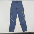 Sweaty Betty Zero Gravity Leggings size XS - 7/8th Length in Blue