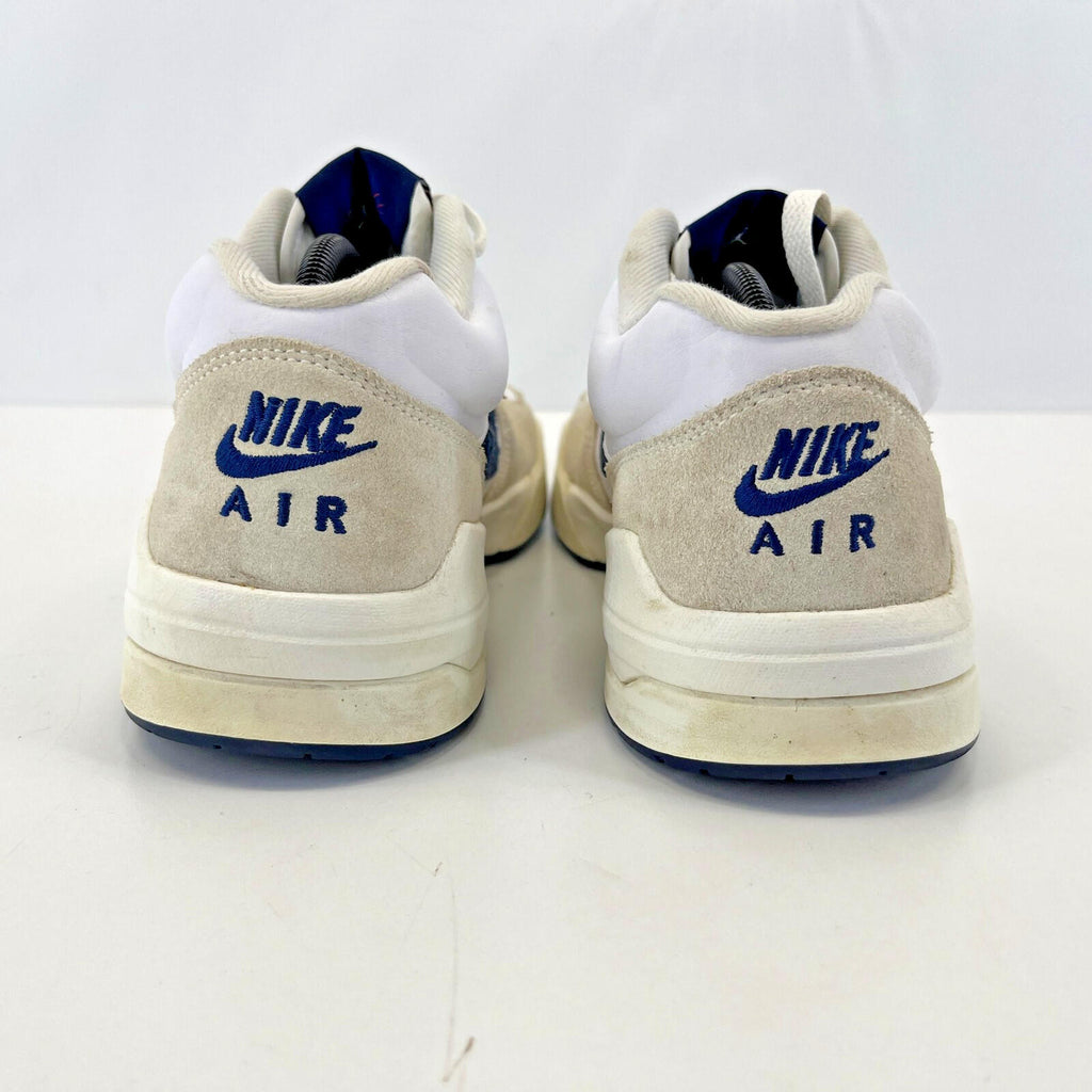 Nike Jordan Stadium 90 Men's Trainers Shoes White size UK 10