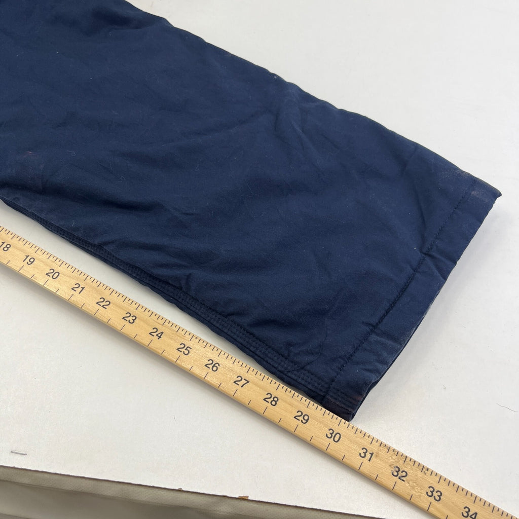 Vintage Walls Workwear Overalls Men's XL-Regular Quilted Insulated Boiler Suit