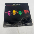 Mr. Mister - I Wear The Face 12" Vinyl LP Album EX/W